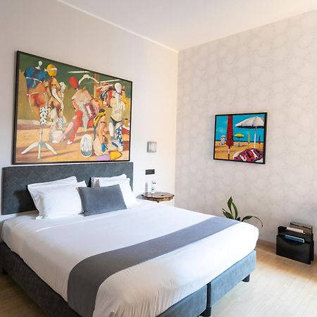 Aiello Rooms ميلان المظهر الخارجي الصورة