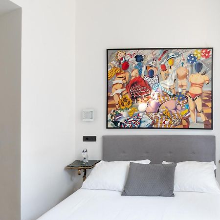Aiello Rooms ميلان المظهر الخارجي الصورة