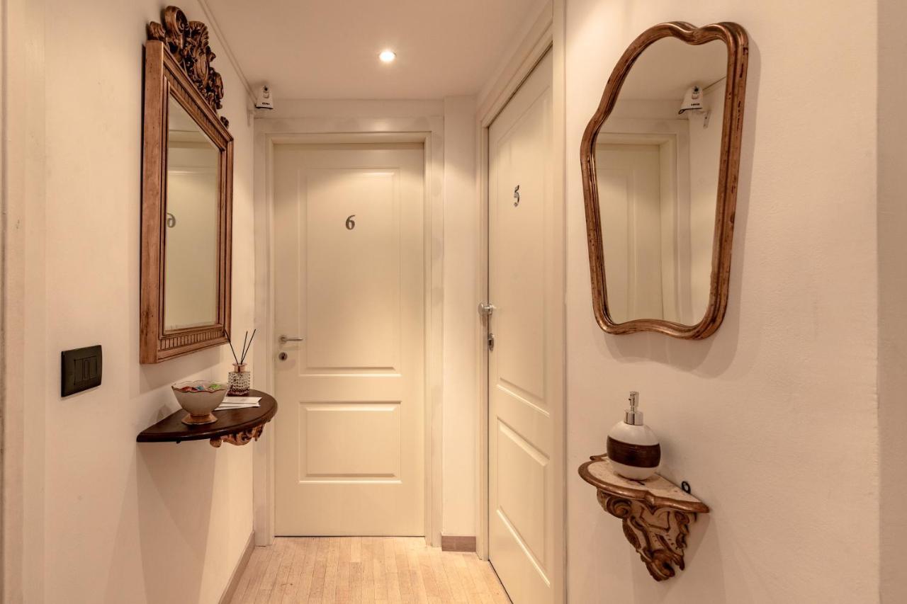 Aiello Rooms ميلان المظهر الخارجي الصورة