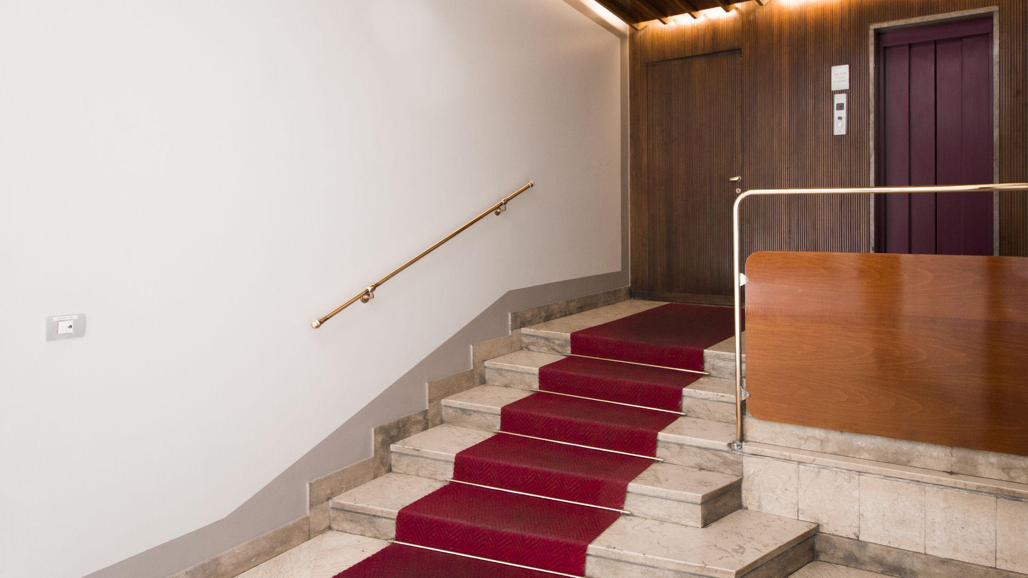 Aiello Rooms ميلان المظهر الخارجي الصورة
