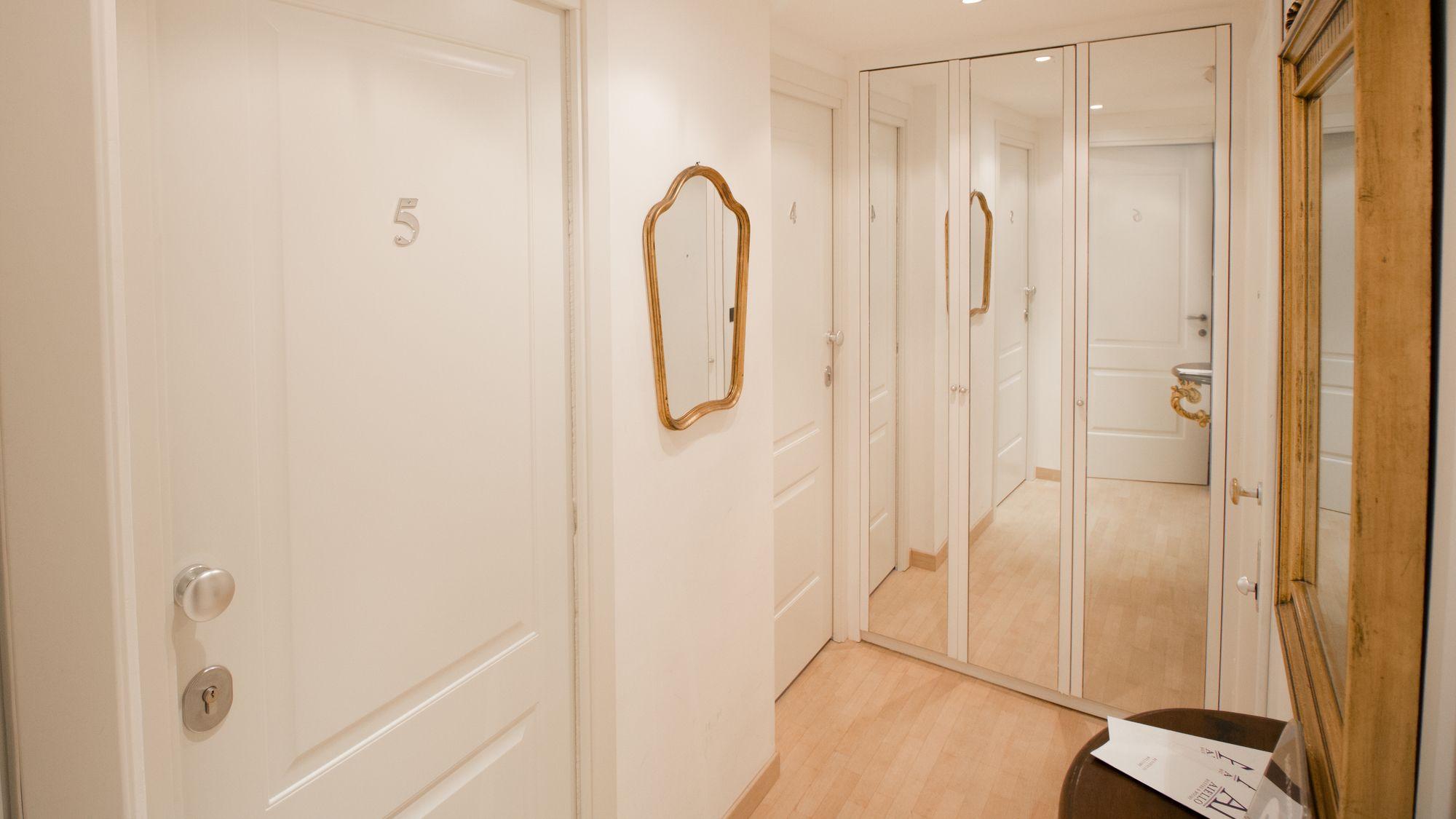 Aiello Rooms ميلان المظهر الخارجي الصورة