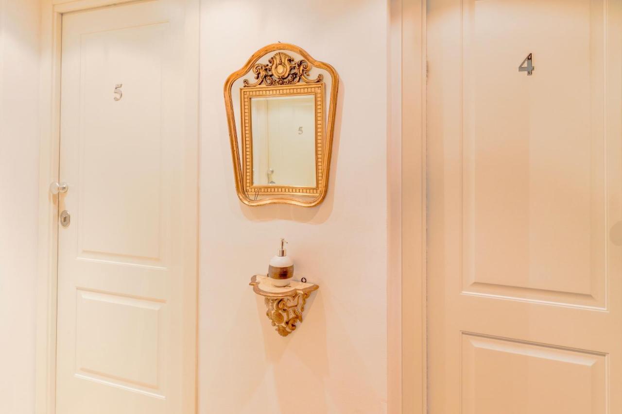 Aiello Rooms ميلان المظهر الخارجي الصورة