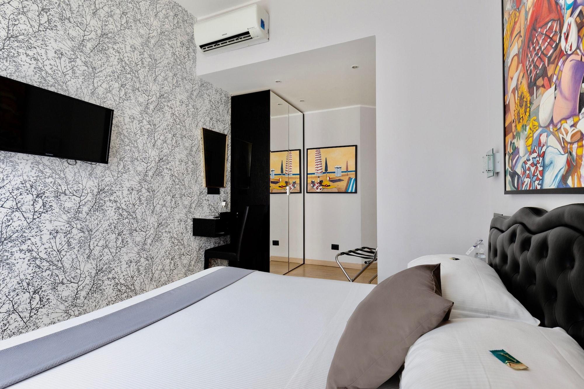 Aiello Rooms ميلان المظهر الخارجي الصورة