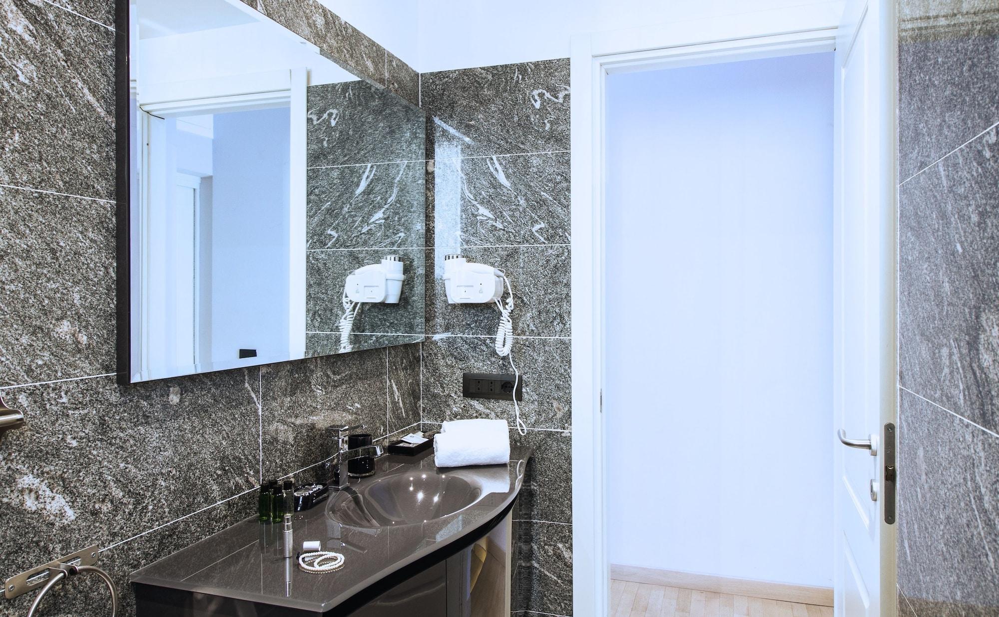 Aiello Rooms ميلان المظهر الخارجي الصورة
