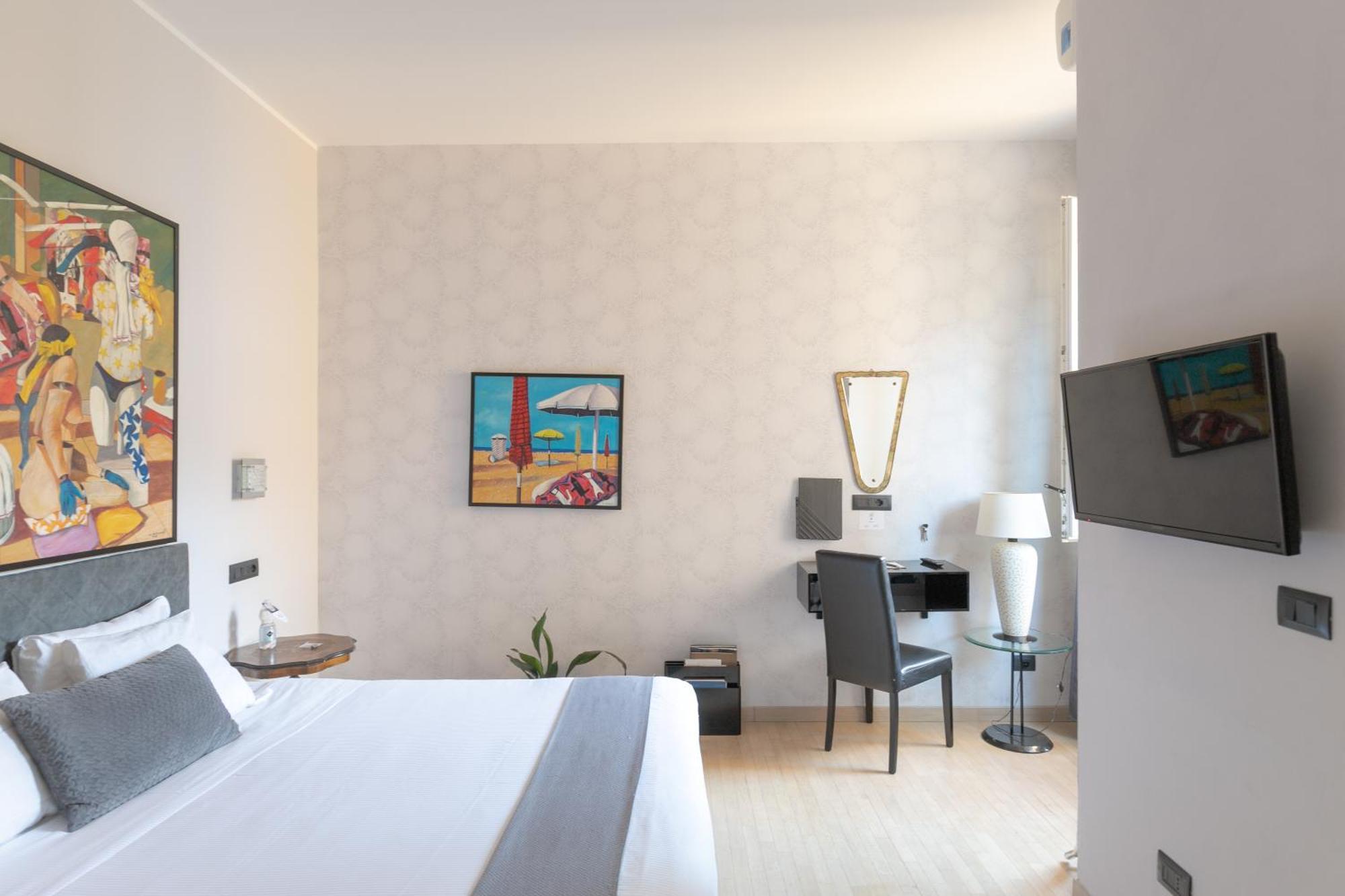 Aiello Rooms ميلان المظهر الخارجي الصورة