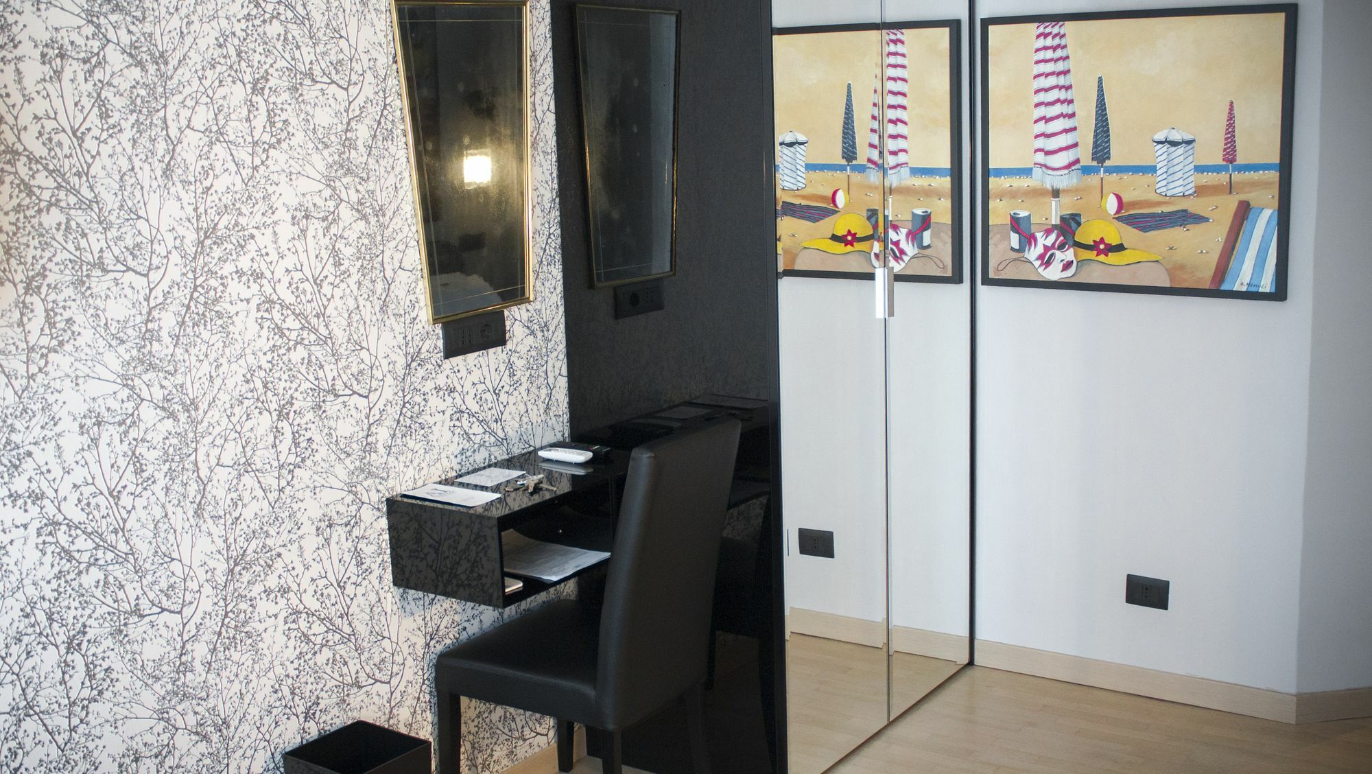 Aiello Rooms ميلان المظهر الخارجي الصورة